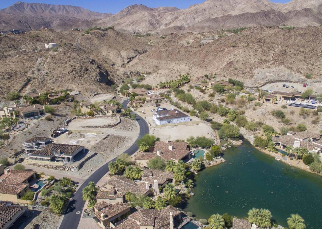 Panoramic Views Stone Eagle