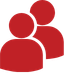 Customers icon