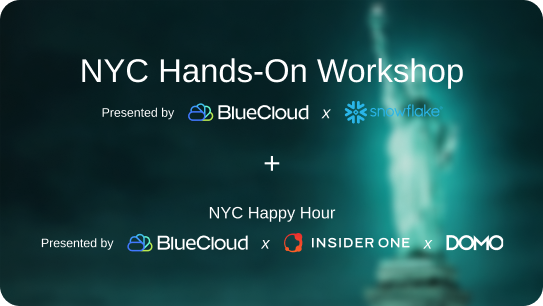 nyc workshop
