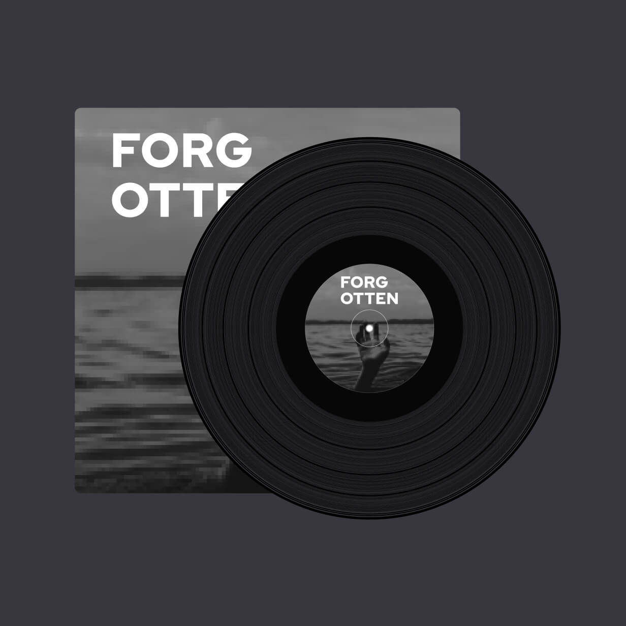 Forgotten Vinyl