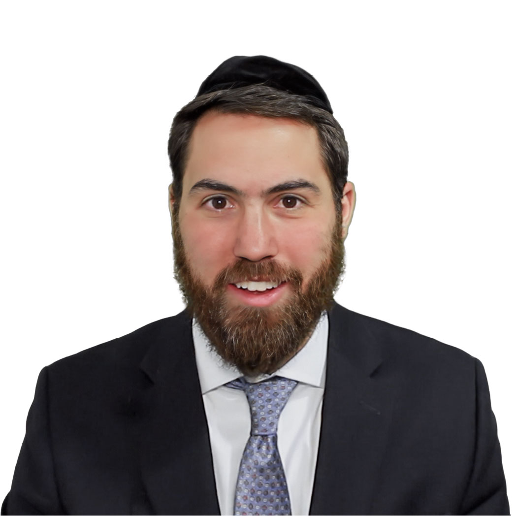 HaRav Avraham Slansky Shlita