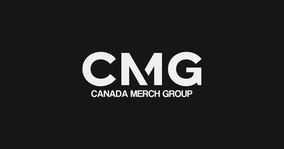 Canada Merch Group
