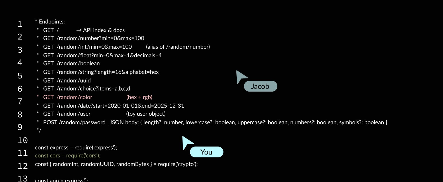 Saas Ai Webflow Website Datalog Template