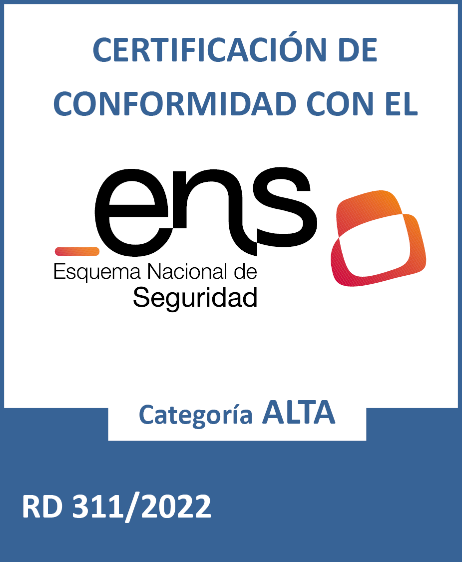 ENS ALTO - vitalera