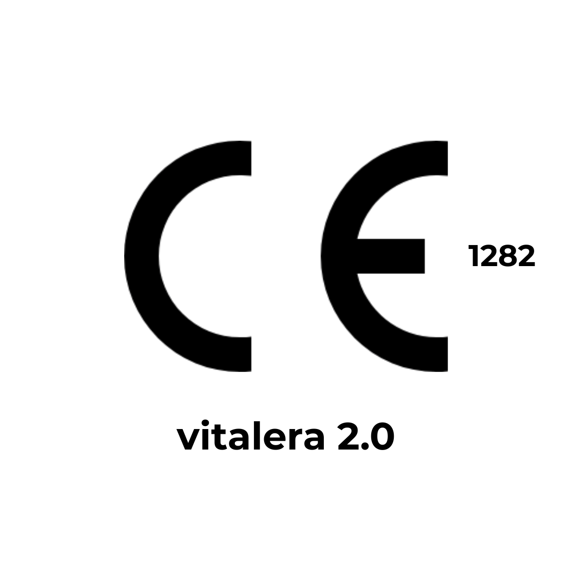 CE mark - vitalera