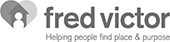 Fred Victor Logo