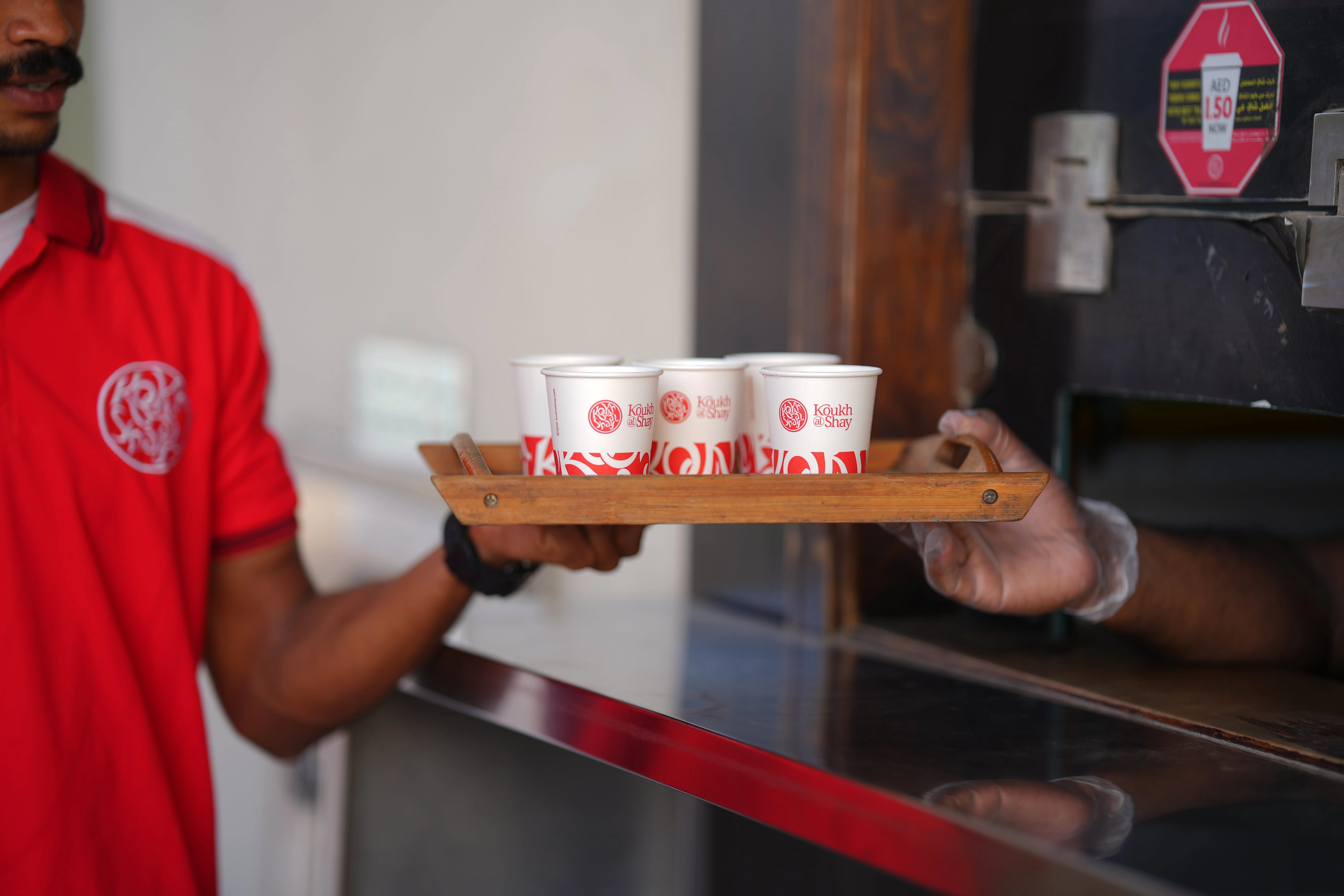 Five Koukh Al Shay Orders That Actually Support Your Gut, Energy, and Focus