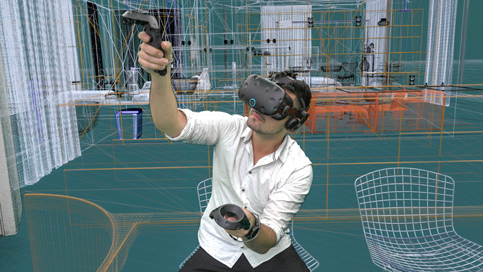 Virtual Reality for Architects | ArchDaily