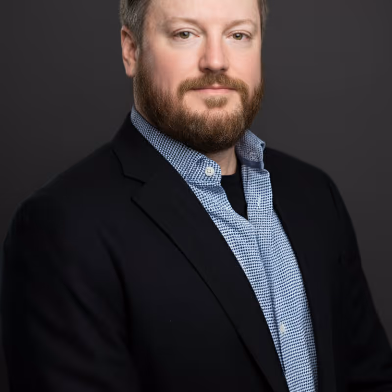 Kevin Smith, Senior SDR, Cyera