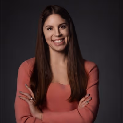 Jenna Quigley, VP Growth Marketing, Cyera