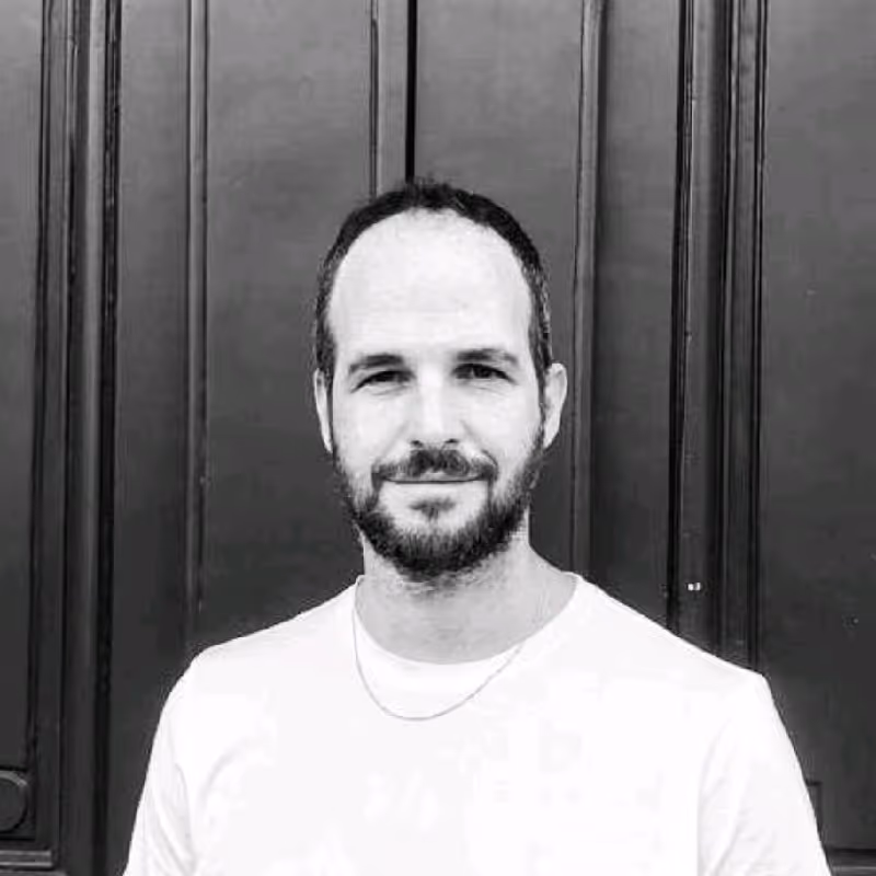 Ely Abramovitch, CEO, Legion Security