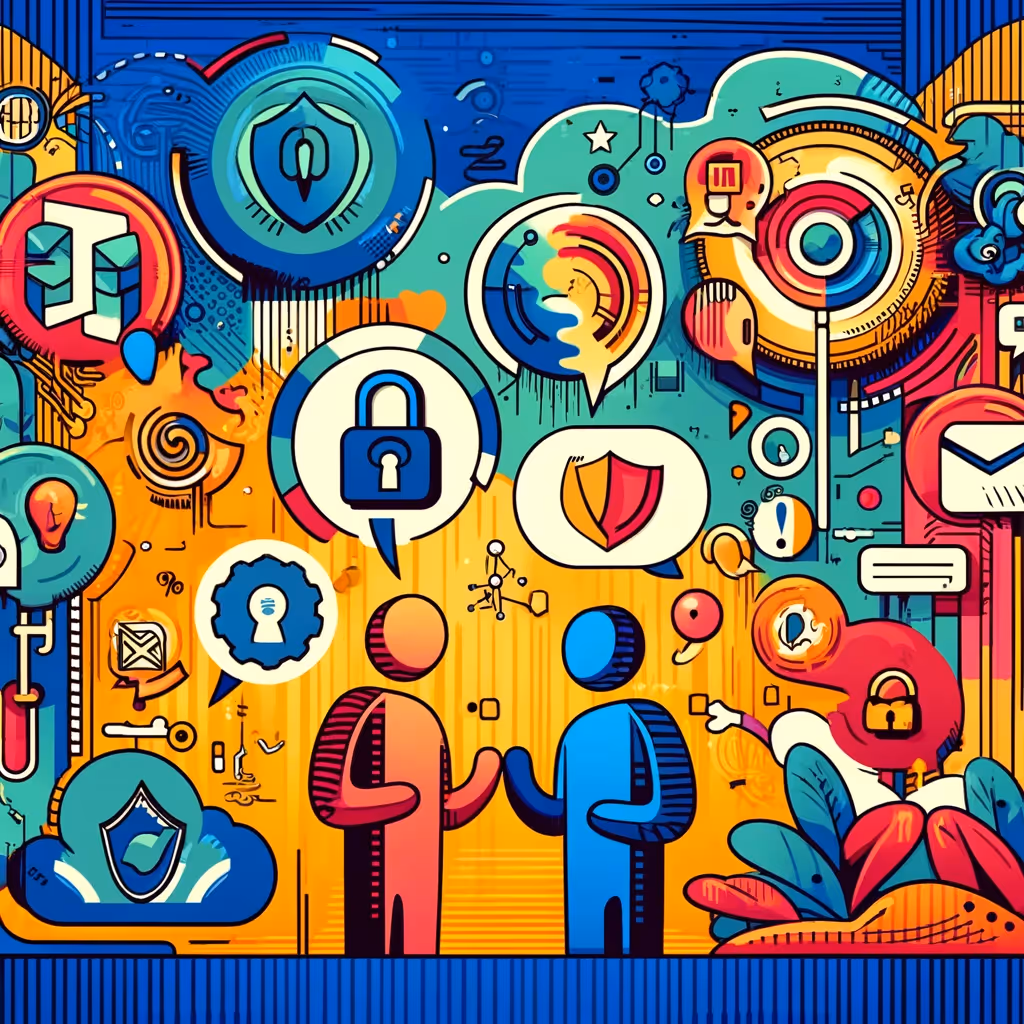 Canary Program Communication