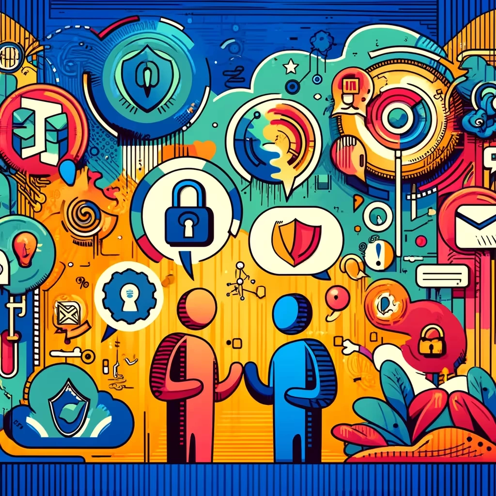 Canary Program Communication