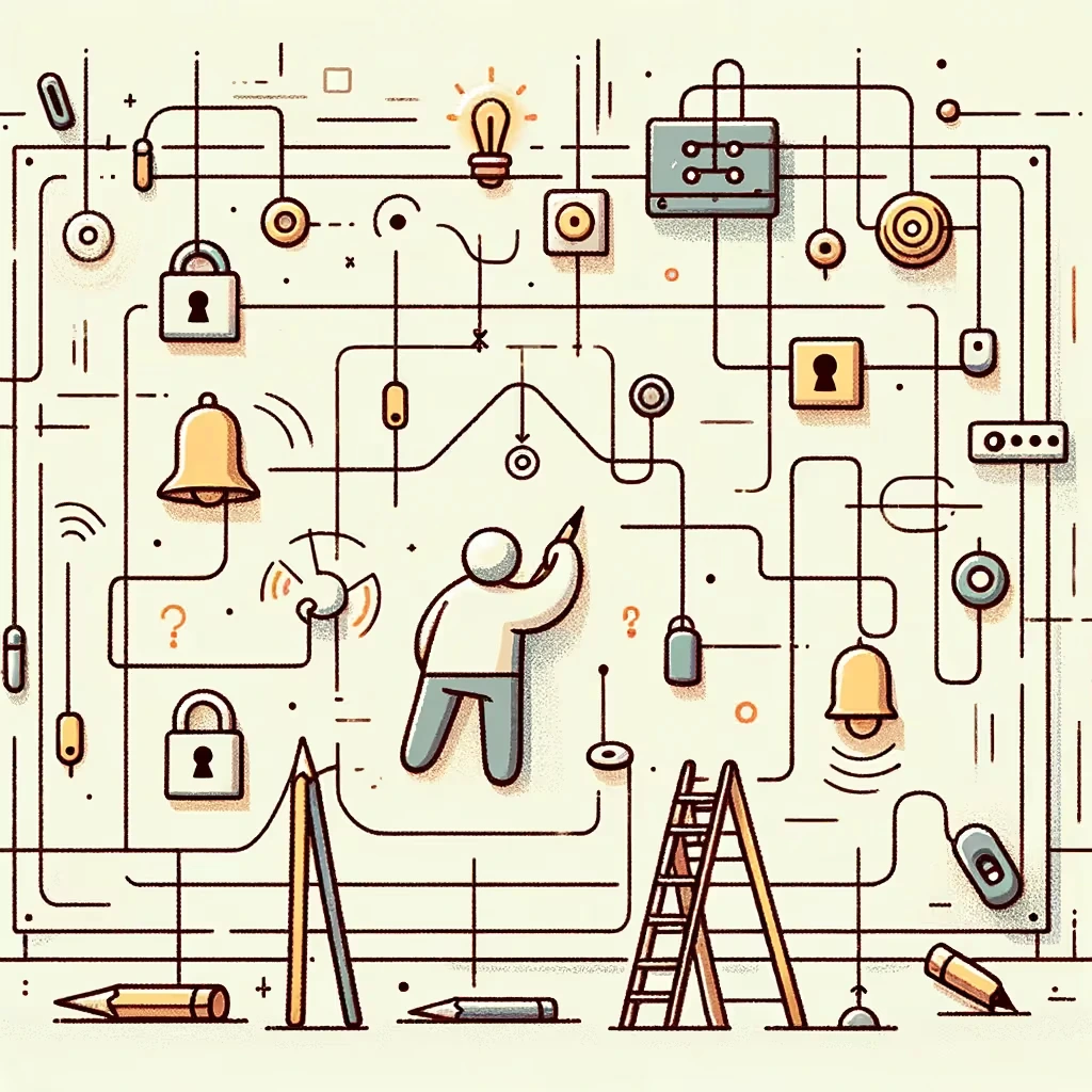 Planning a security canary program