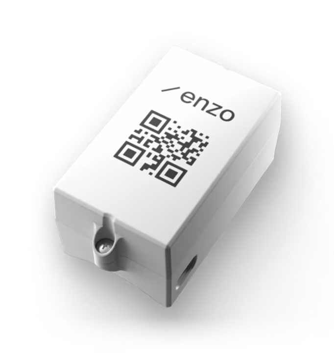 Enzo one.drop Sensor