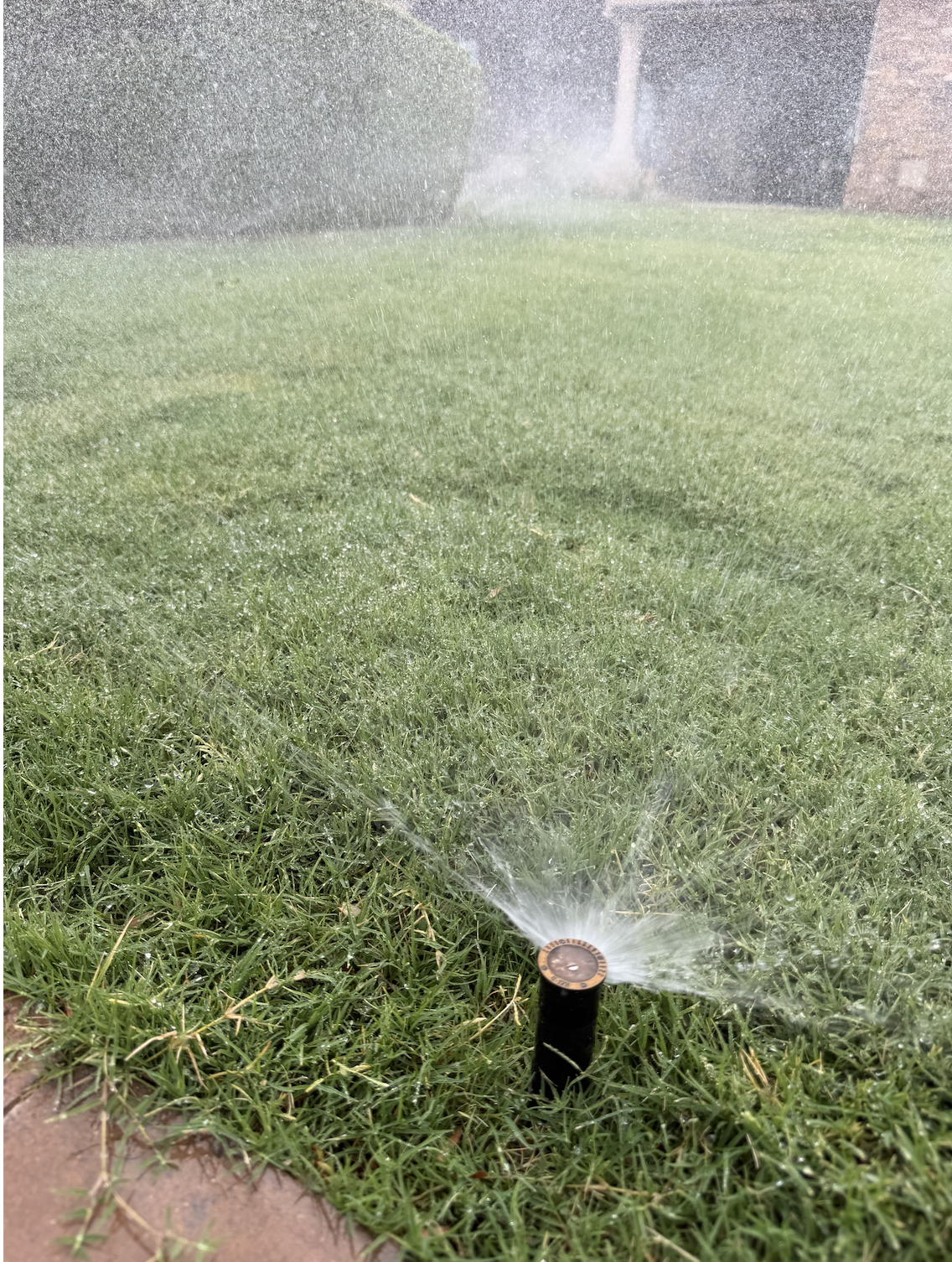 Sprinkler Irrigation Installs, Repair and Troubleshooting Paradise Valley