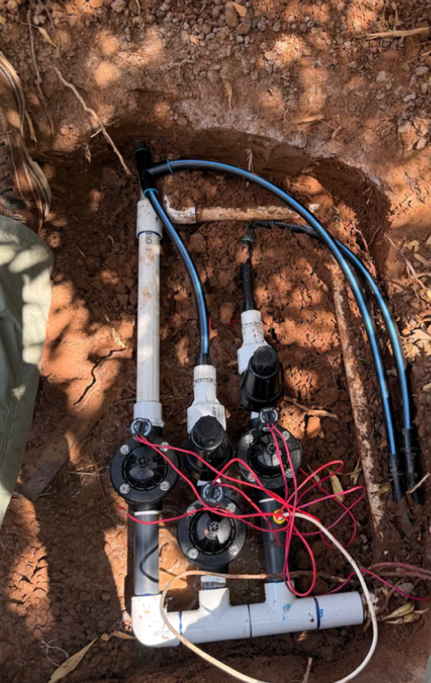 Drip Irrigation Installs, Repair and Troubleshooting Paradise Valley