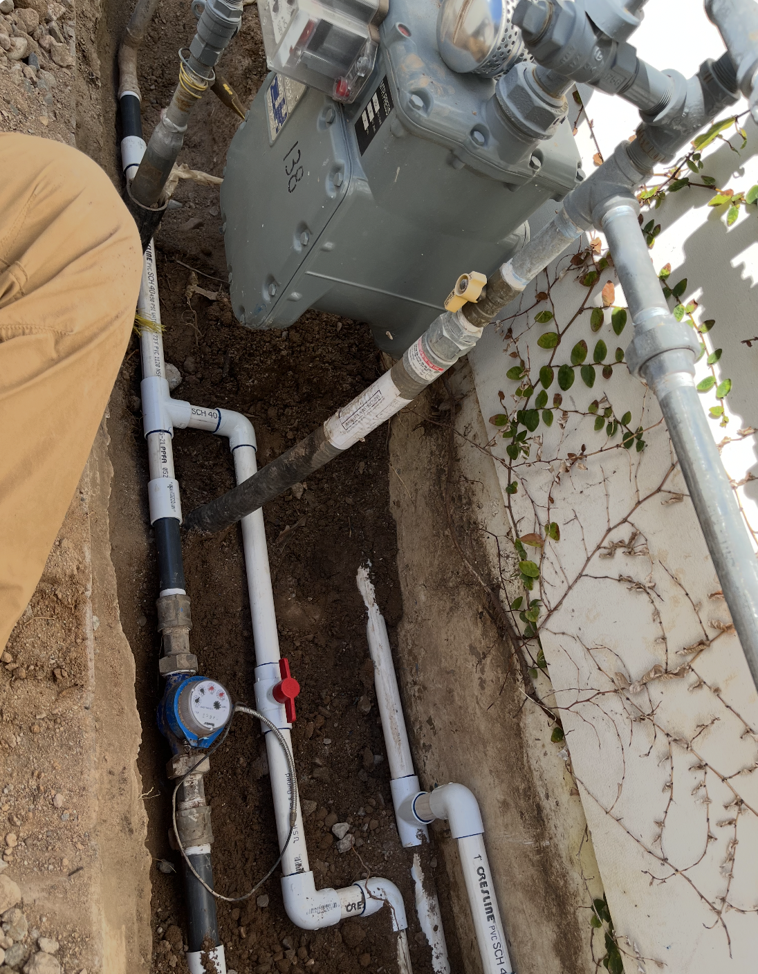 Flow Management Scottsdale
