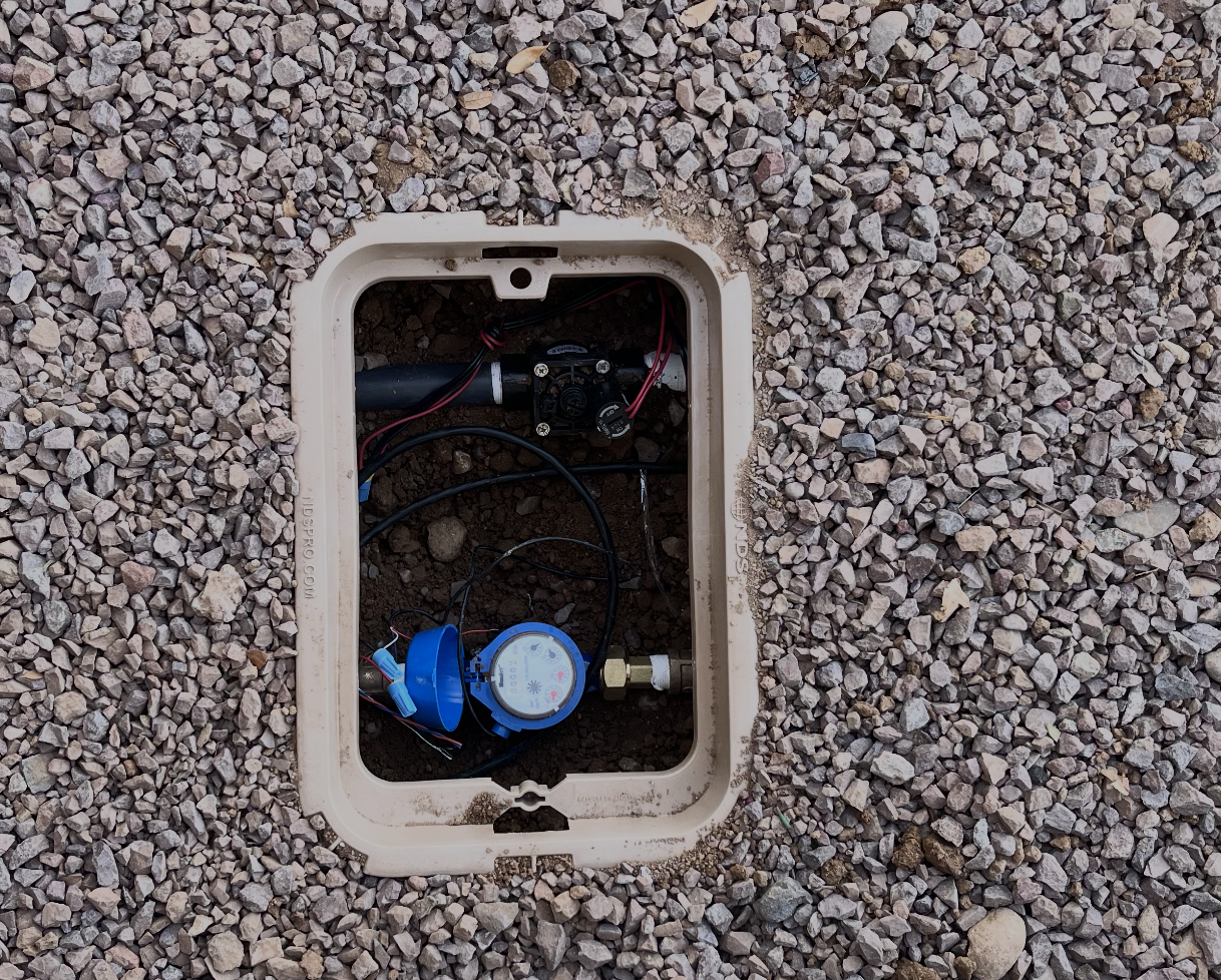 Flow Management Paradise Valley