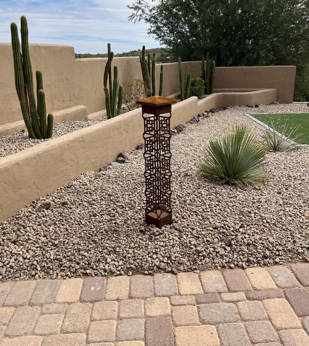 Accent Lighting Services Scottsdale