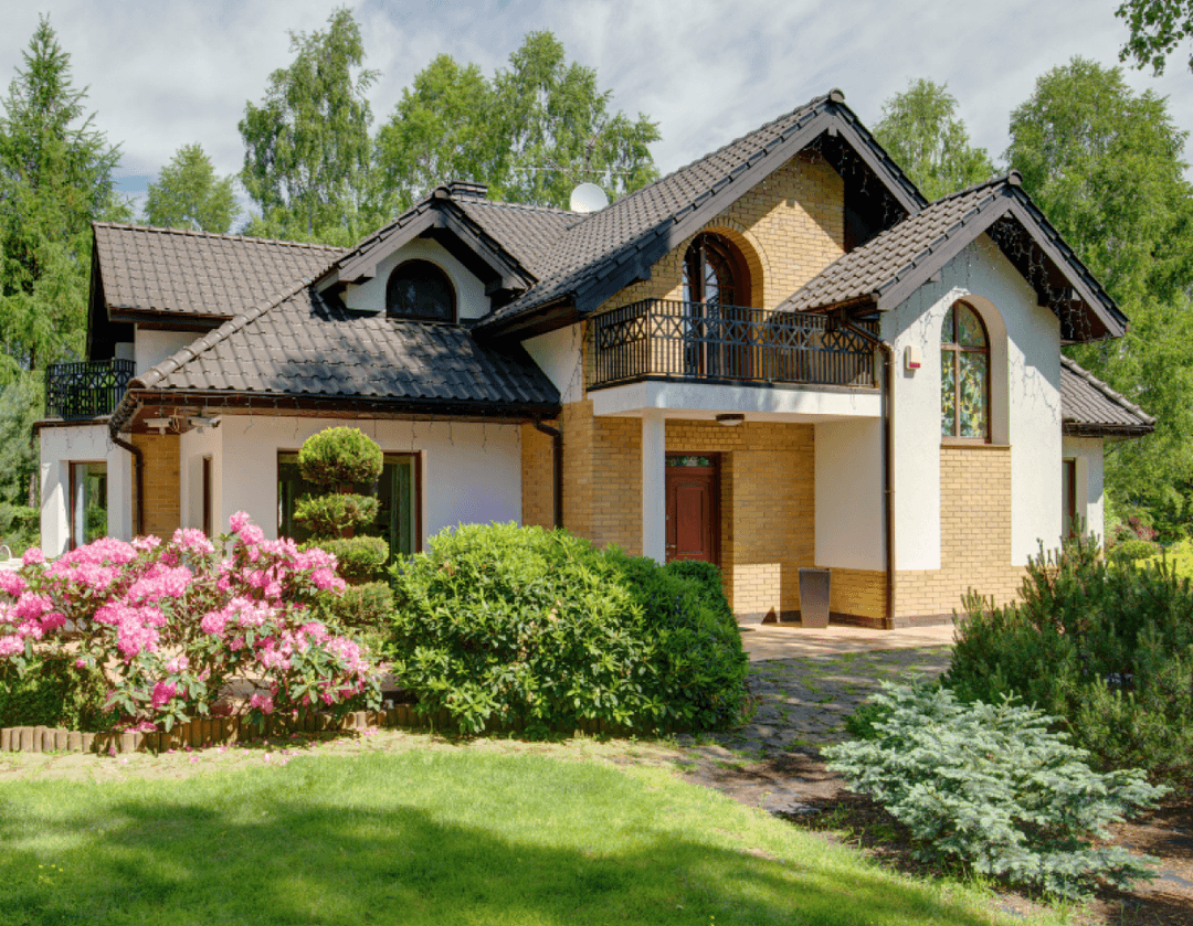 Seattle Mortgage Lenders