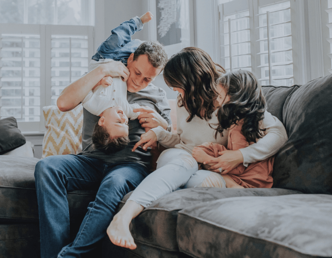 Mortgage Refinancing