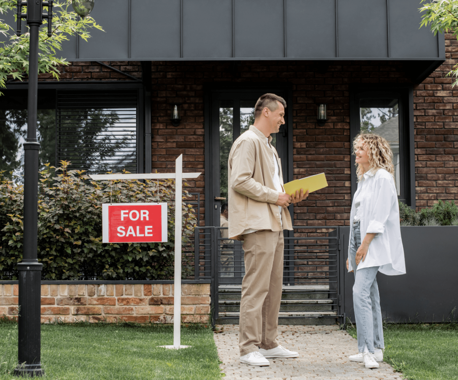 fsbo mortgage