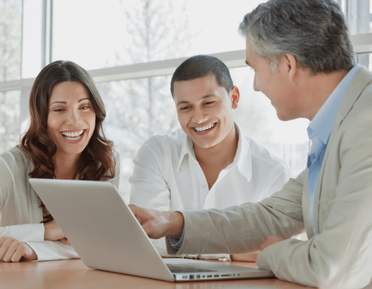 Trust Seattle’s Mortgage Broker