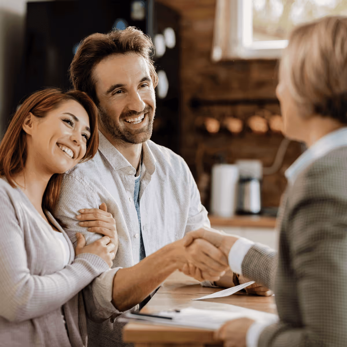 Home Sale Contingency