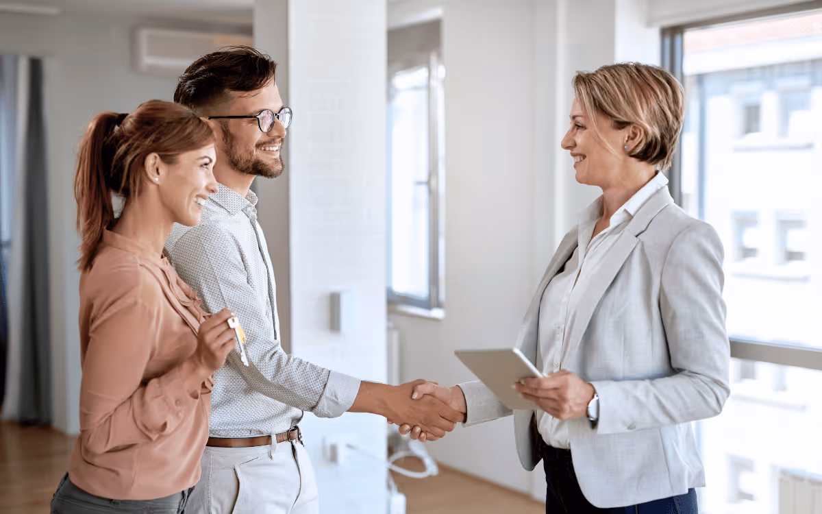 buy house before selling