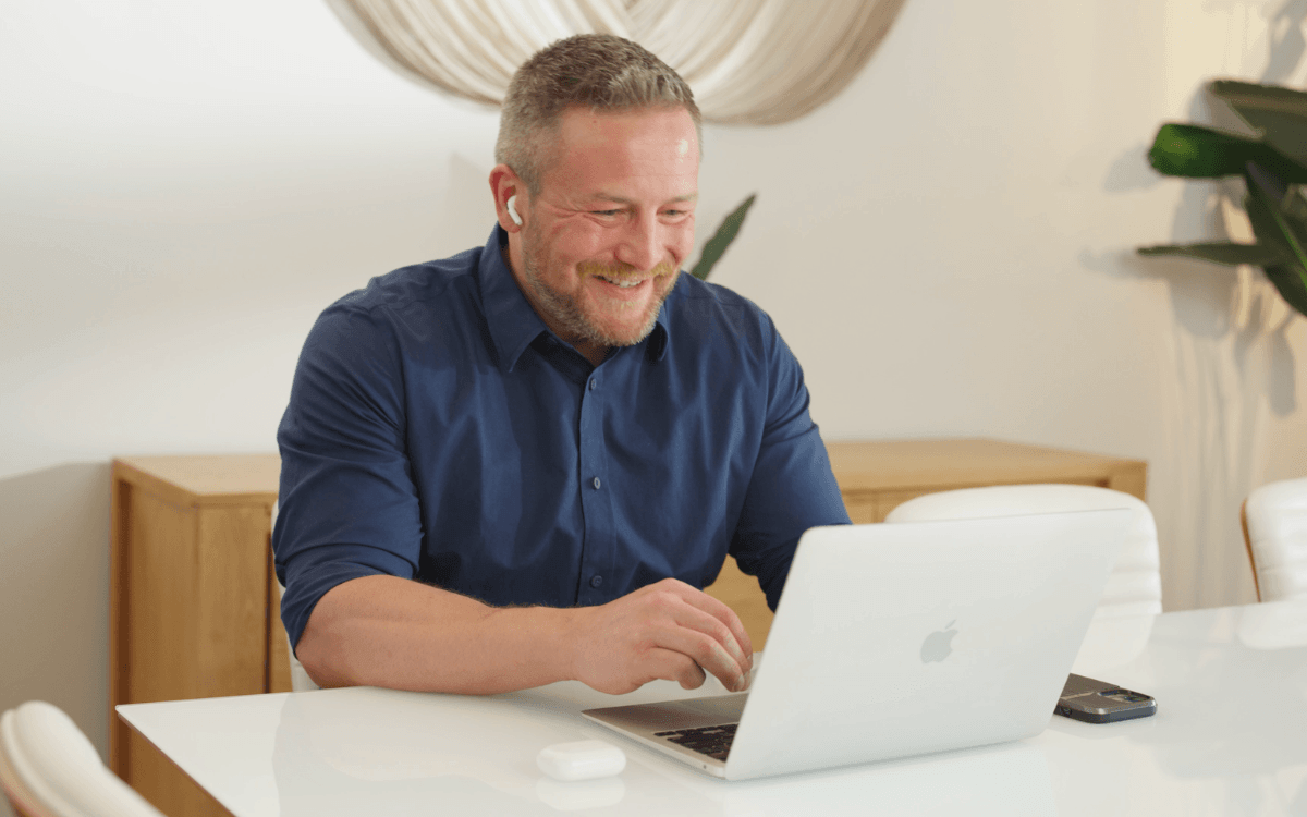 Step Down Refinance Strategy