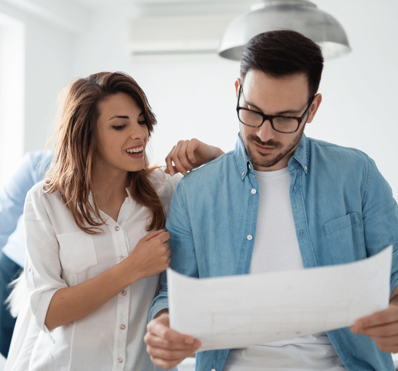 sale of home contingency