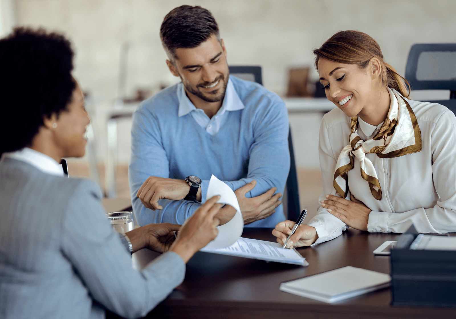 sale of home contingency