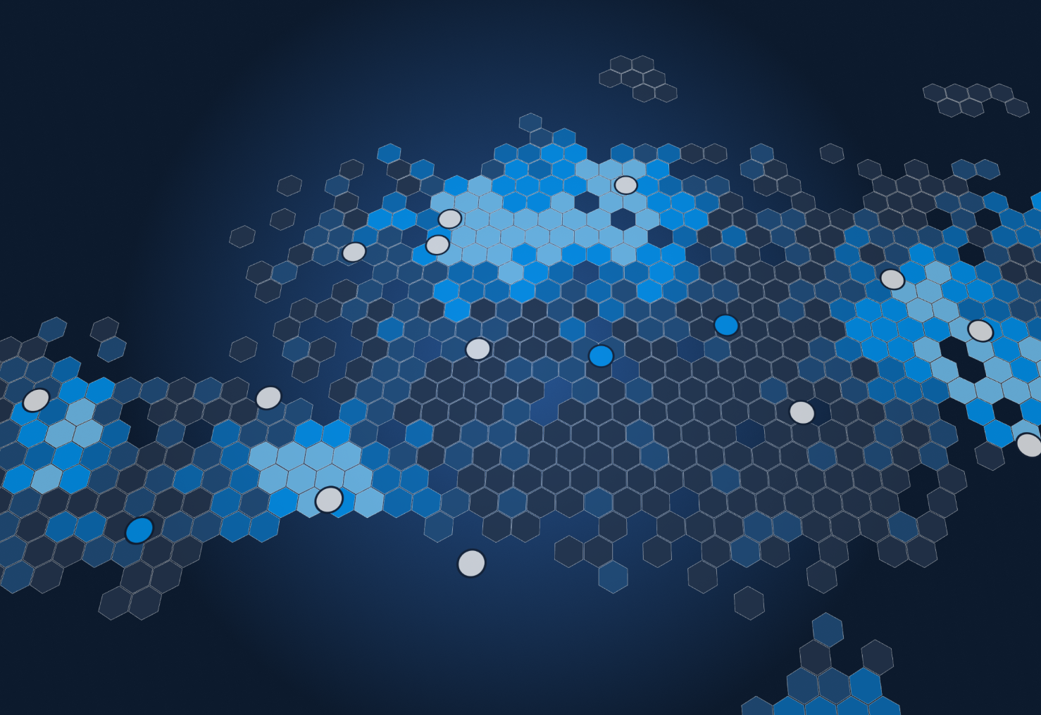 Capacity Planning in Peak Periods