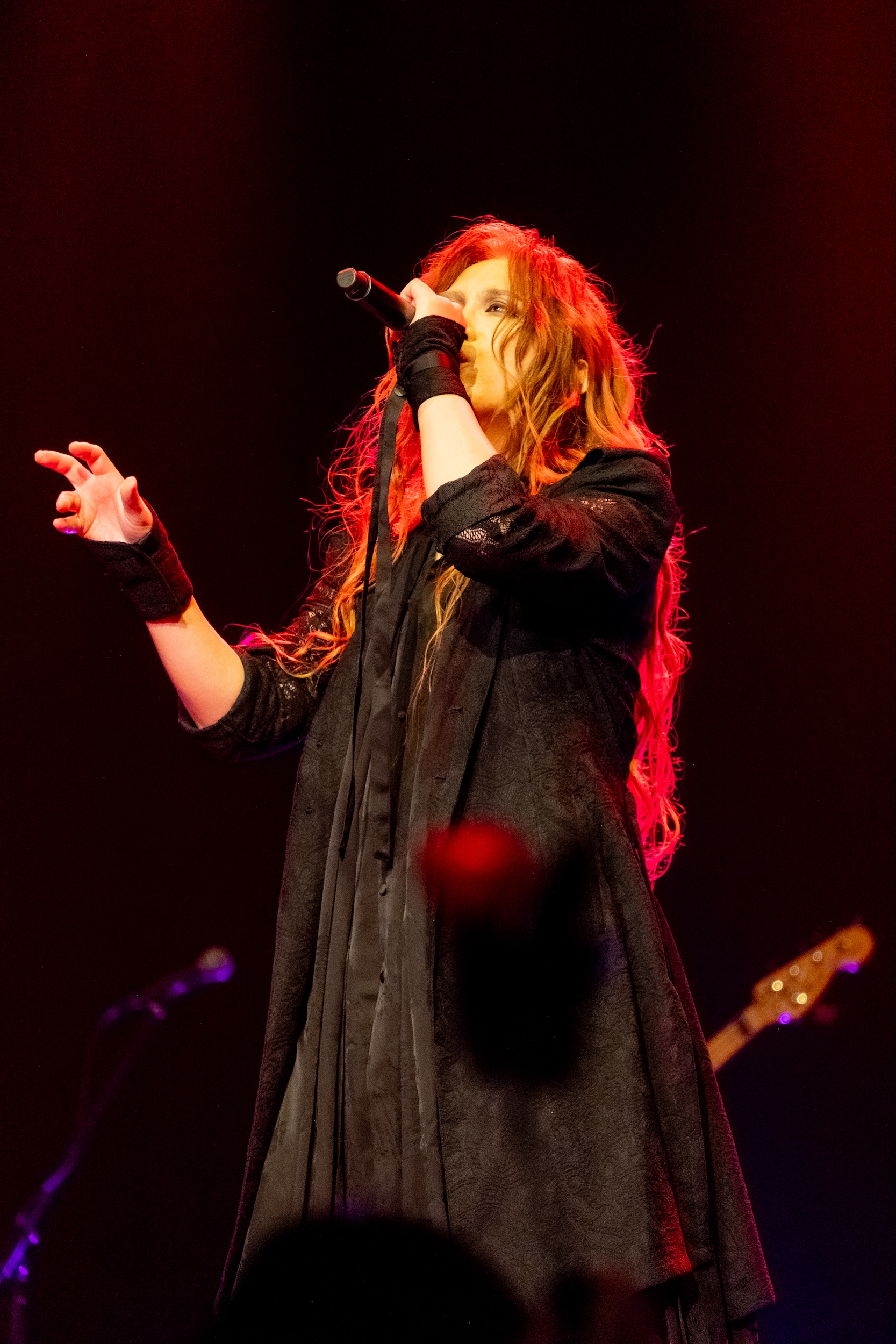 KAMIJO U.S. Debut Show in LA
