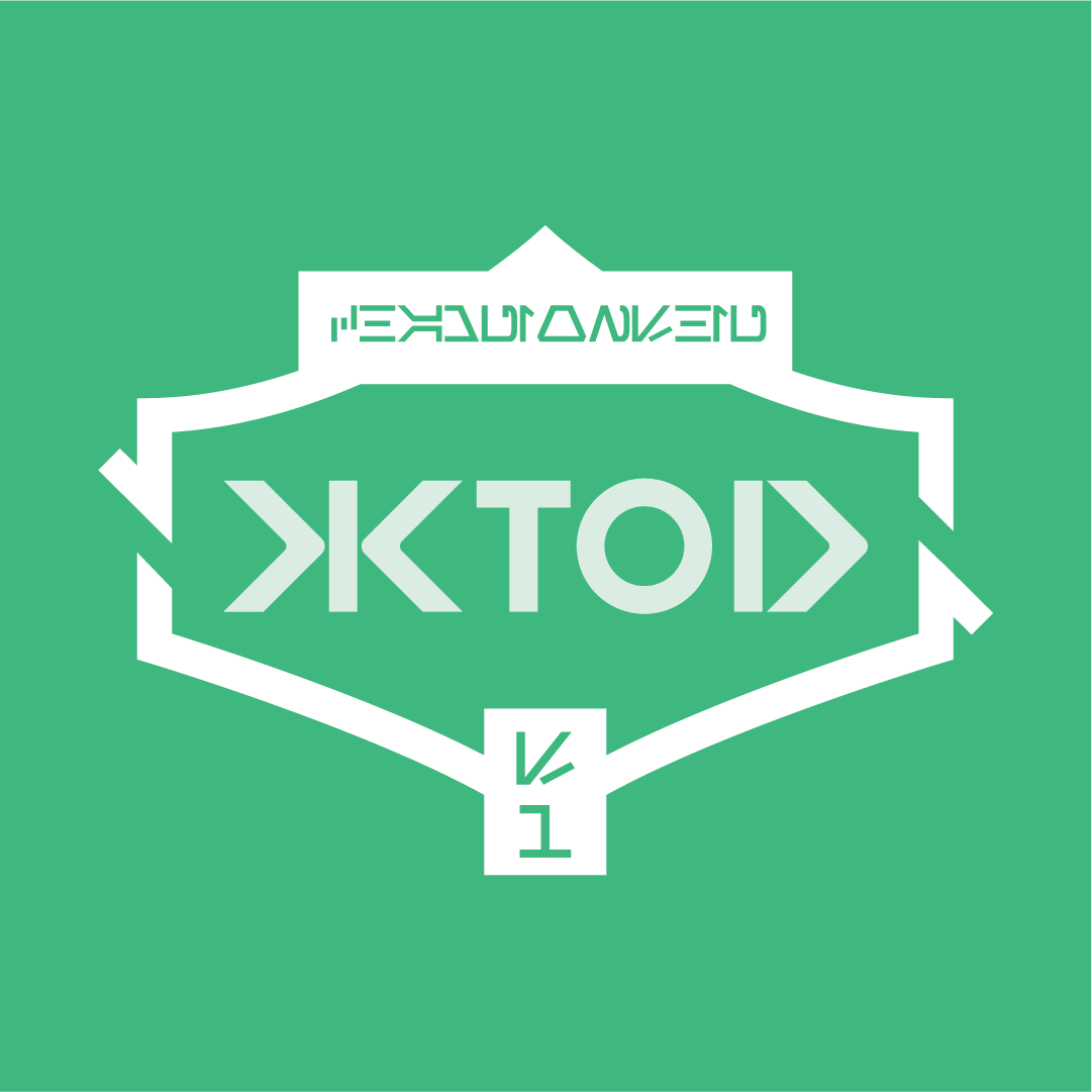 KTOD Tournament Brand