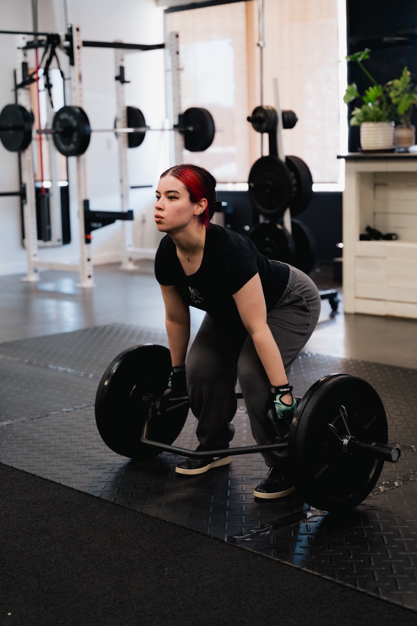 Strength Training
