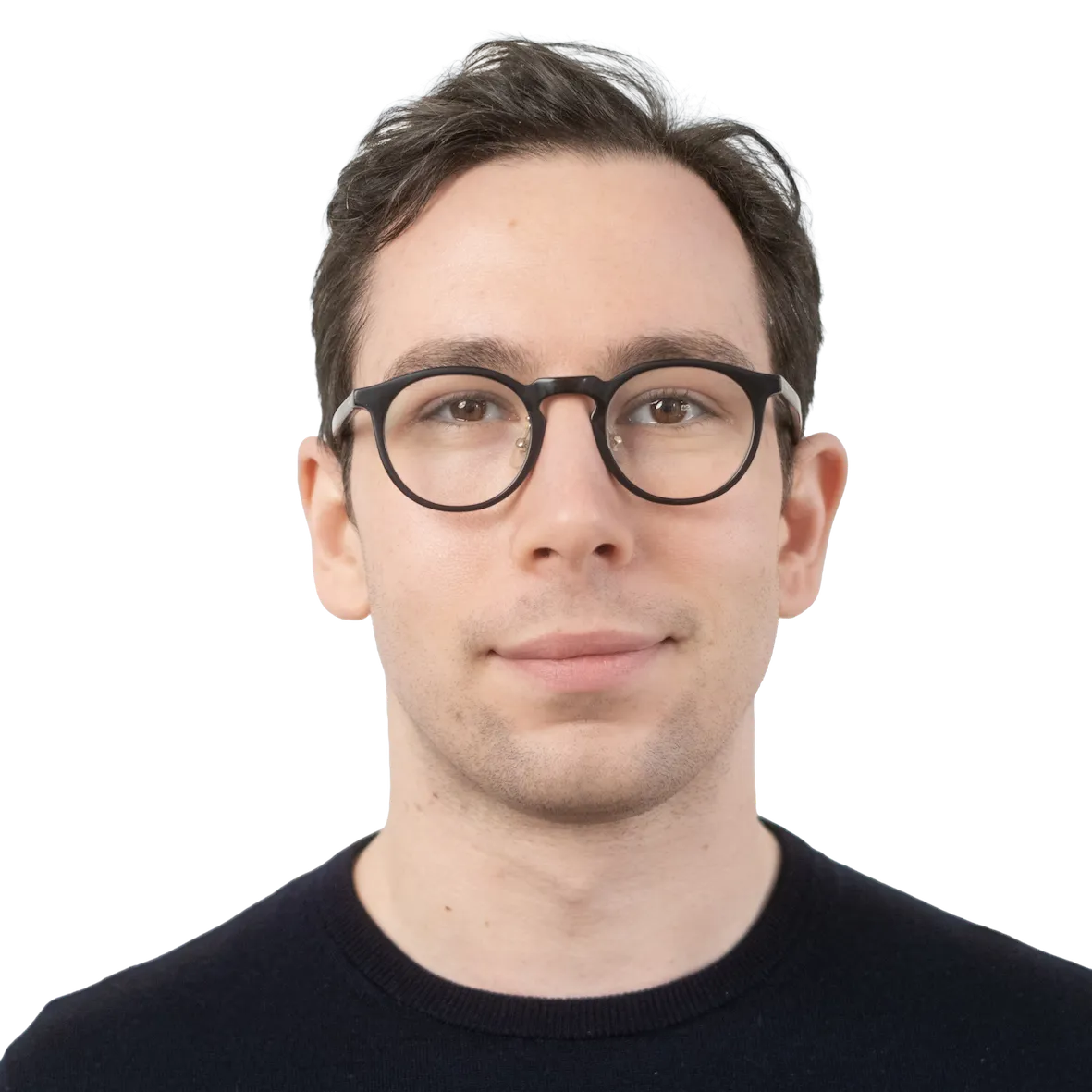 A photo of Jordan Klose.