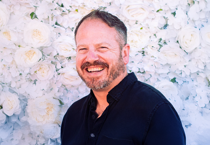 Mark Russell