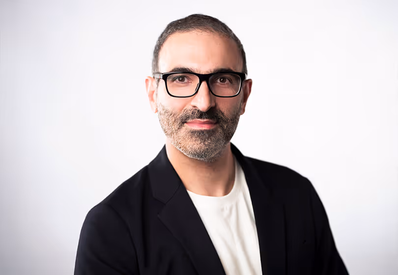 Ahmad Atighechi