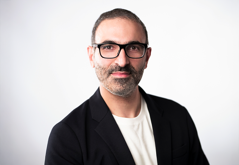 Ahmad Atighechi