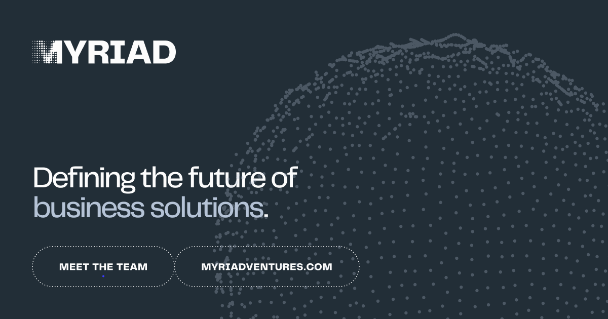Myriad Venture Partners photo
