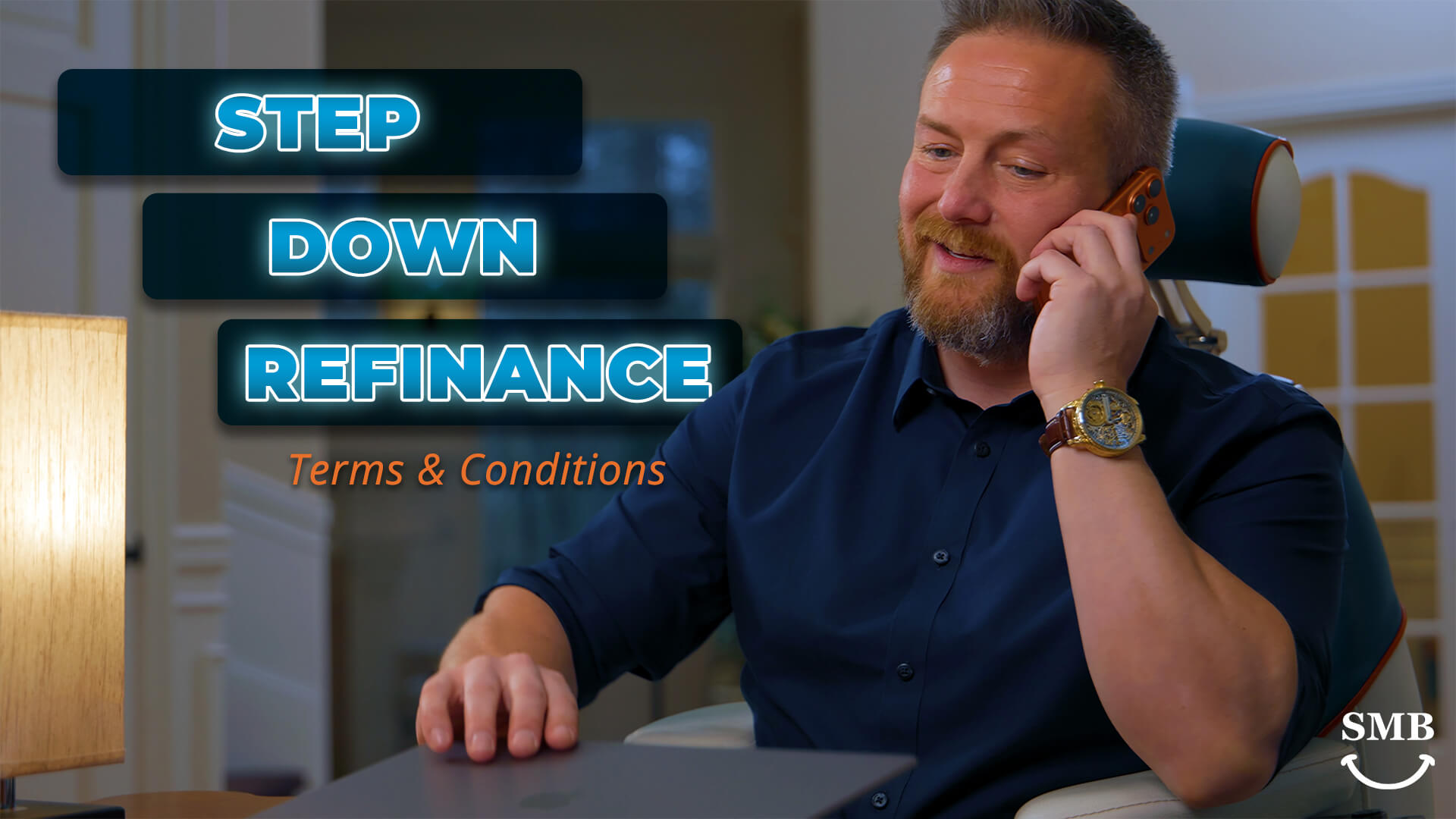 The Details of a Step Down Refinancing