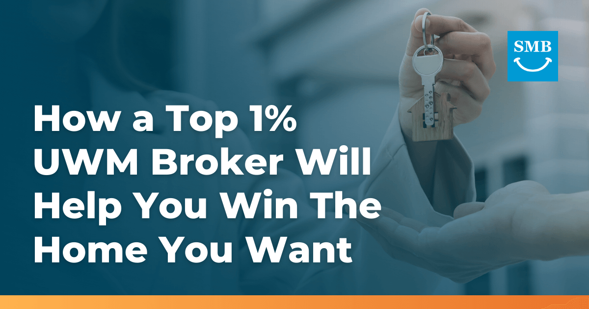 Seattle morgage broker blog image