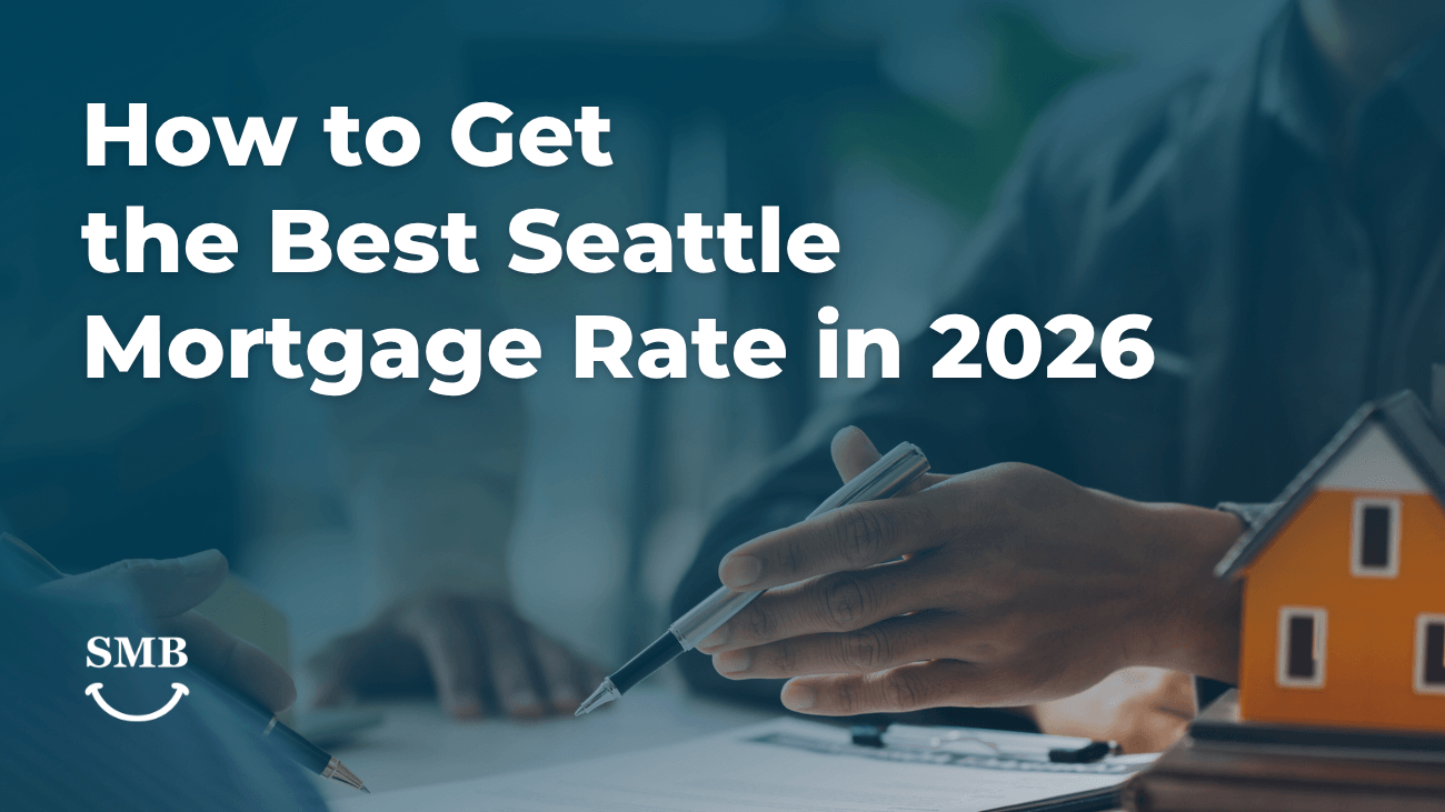 Seattle Mortgage Rate