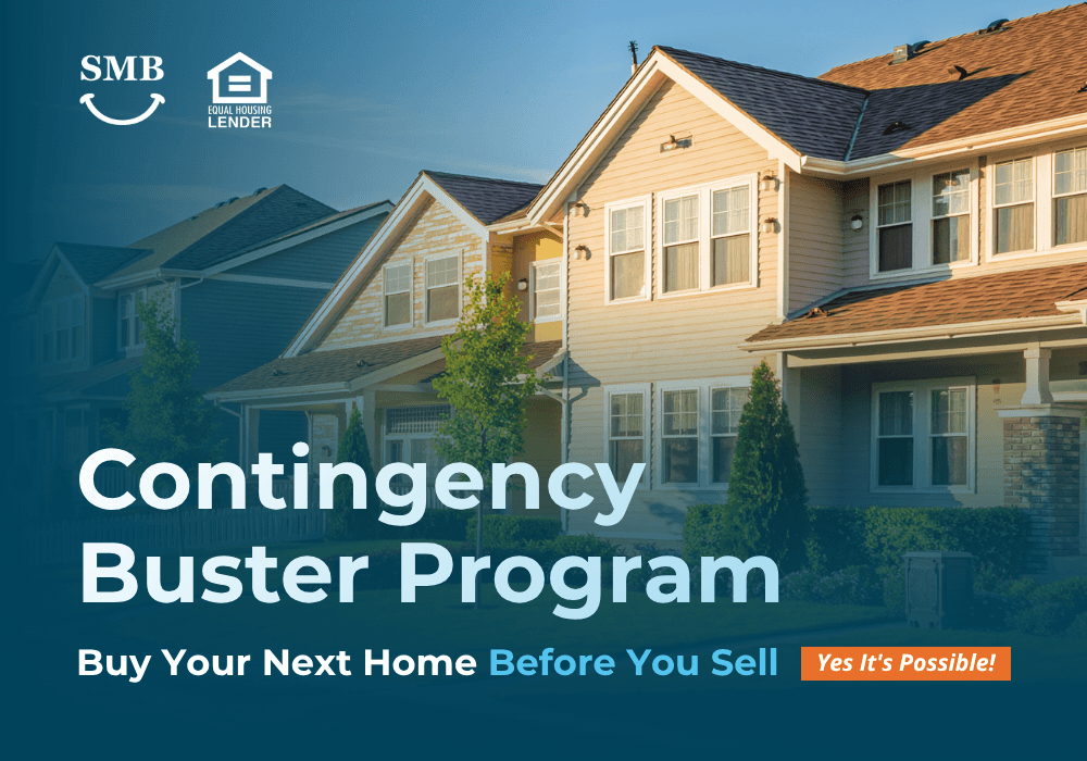 Contingency Buster Program