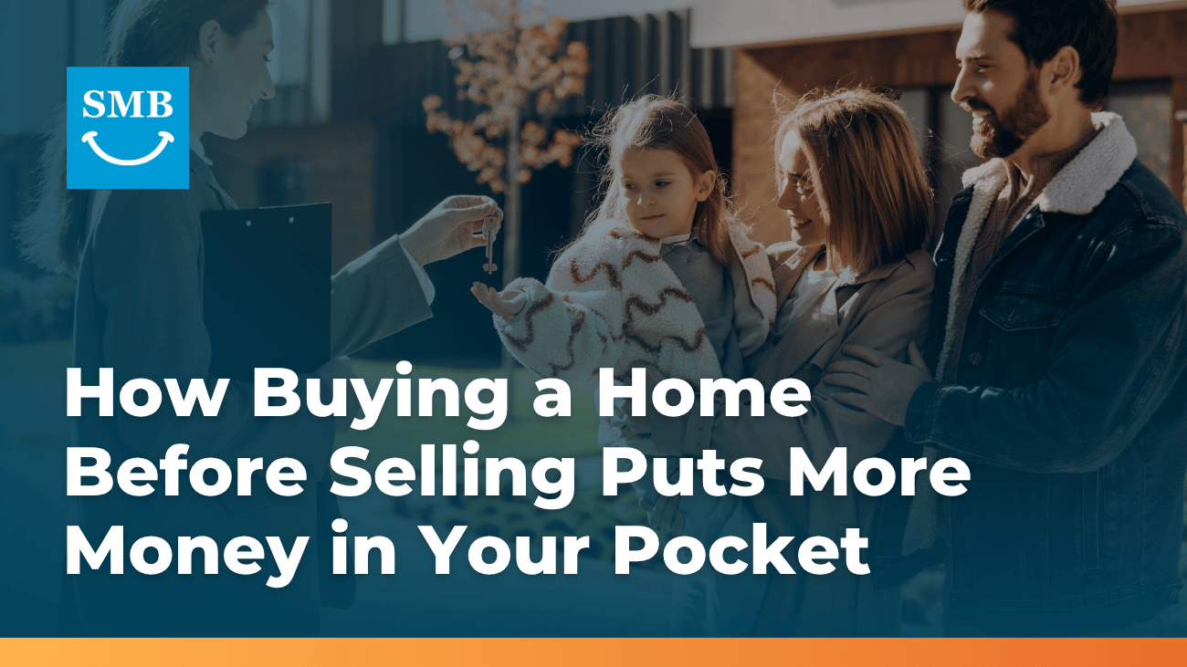 Why Selling Your Home Last Gets You a Higher Price