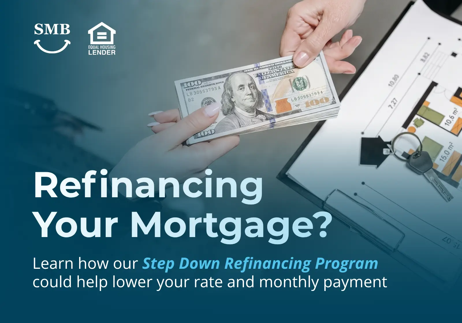 Step Down Refinancing