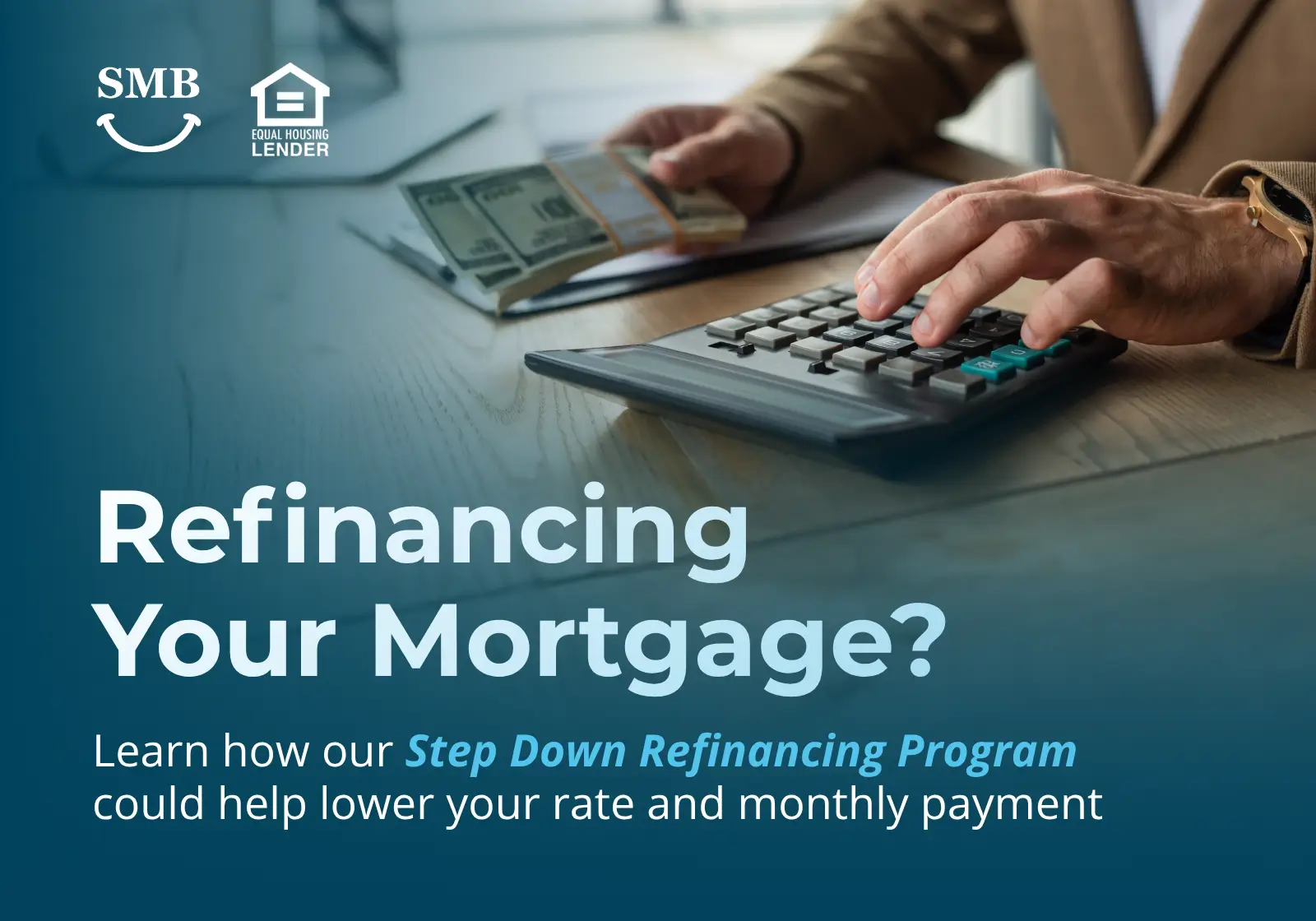Step Down Refinancing