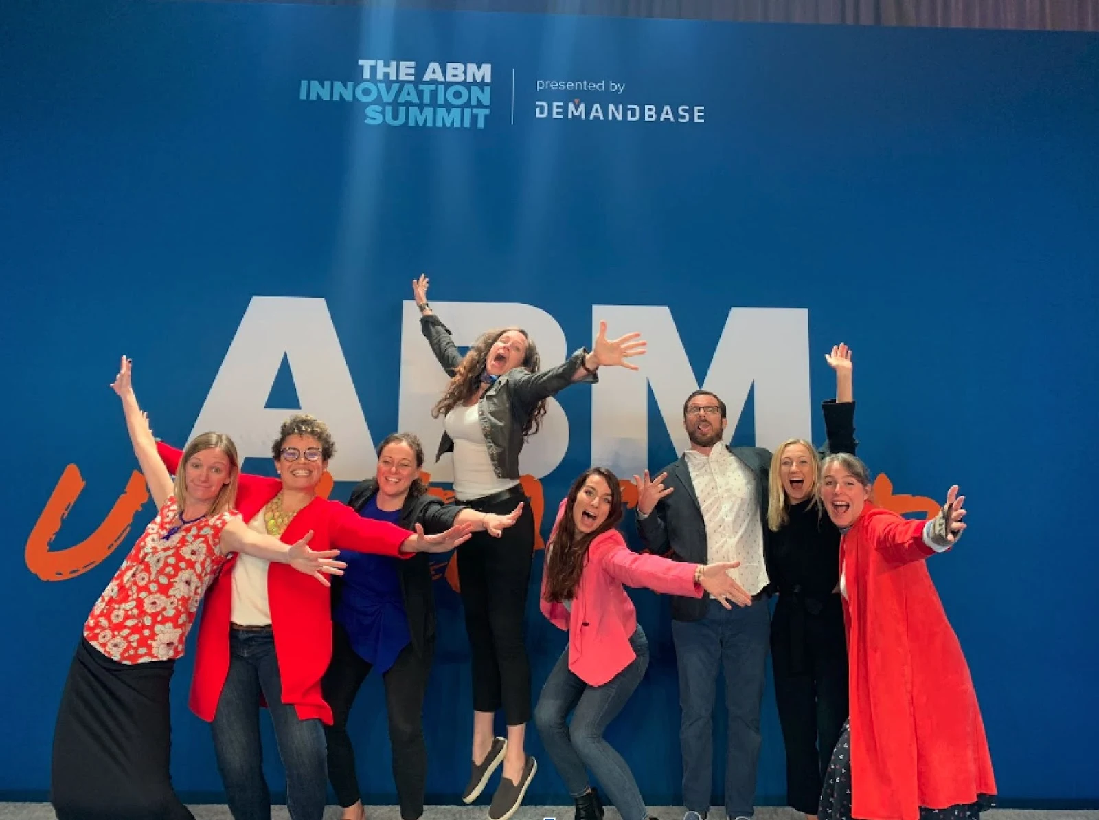 The ABM innovation summit
